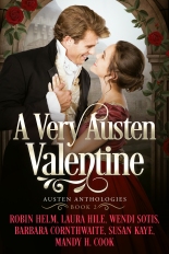 a very austen valentine book 2 - ebook large